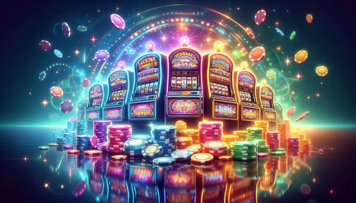 WildDice Casino